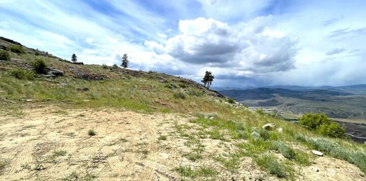 Property Photo: 0 McLaughlin Canyon Ss WA 98855