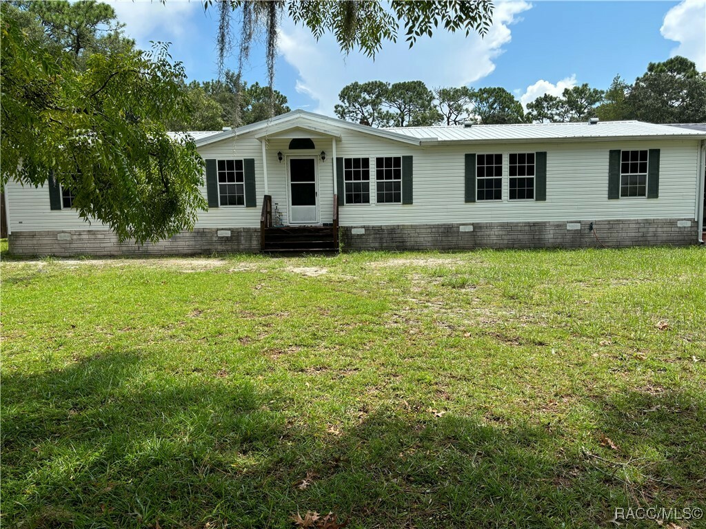 Property Photo:  2119 S Moonlit Point  FL 34448 