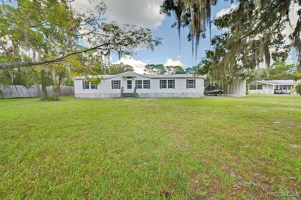 Property Photo:  2119 S Moonlit Point  FL 34448 