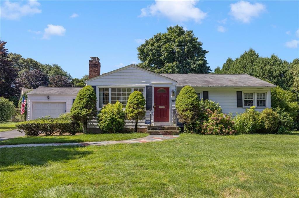 Property Photo:  125 Whitewood Drive  RI 02920 