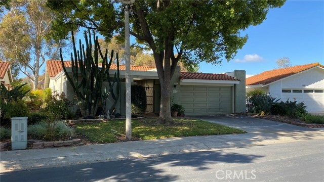 Property Photo:  5451 Calle Pico A  CA 92637 