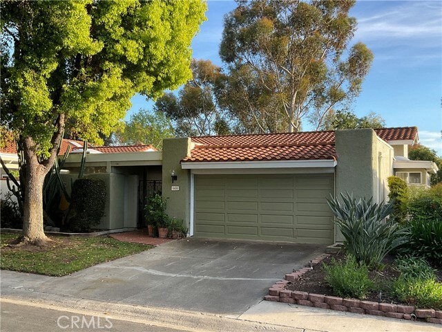 Property Photo:  5451 Calle Pico A  CA 92637 