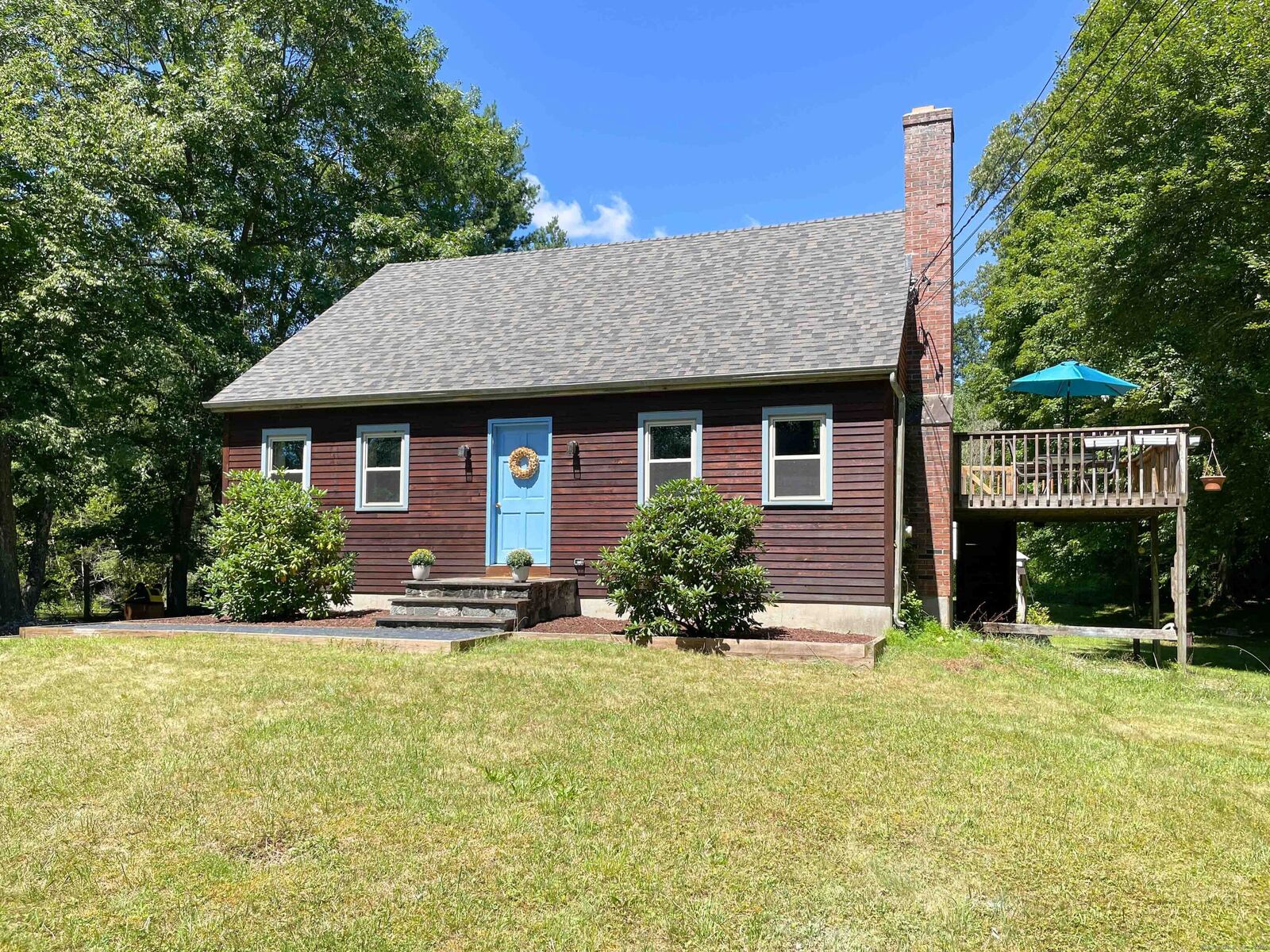 Property Photo: 230 West Main Street CT 06412