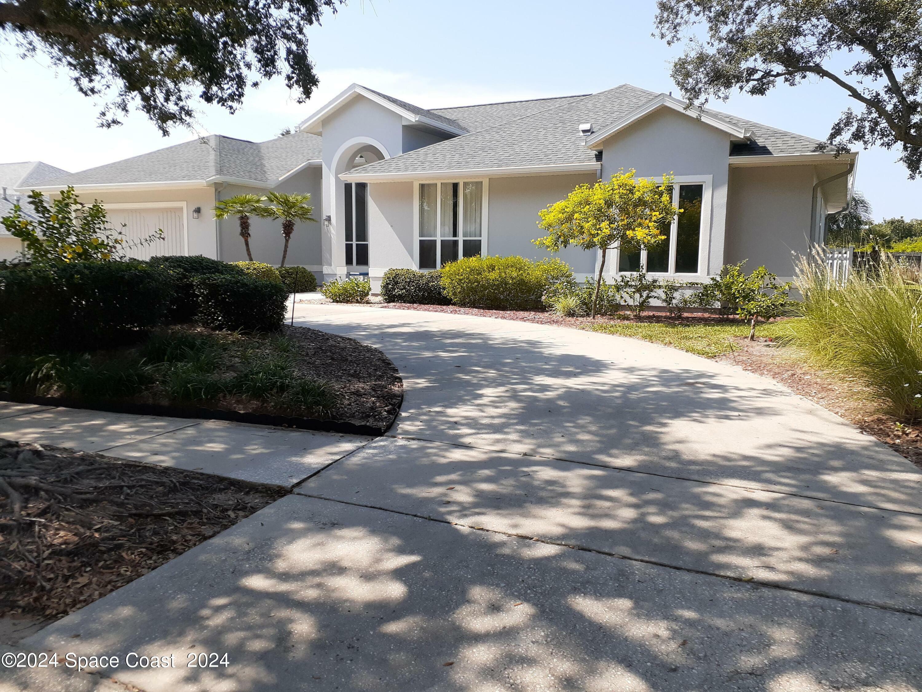 562 Sanderling Drive  Indialantic FL 32903 photo