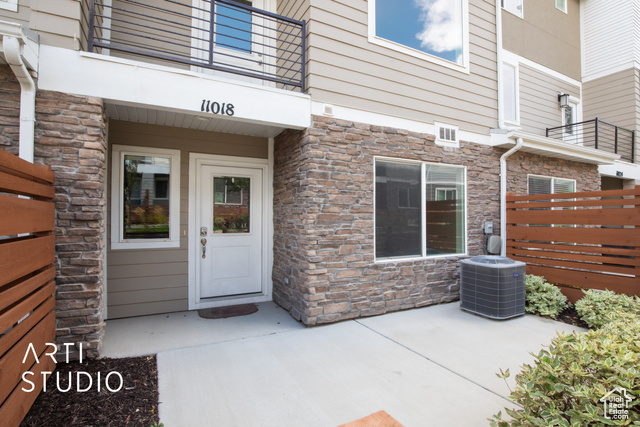 Property Photo:  11018 S Big Meadow Dr W  UT 84009 