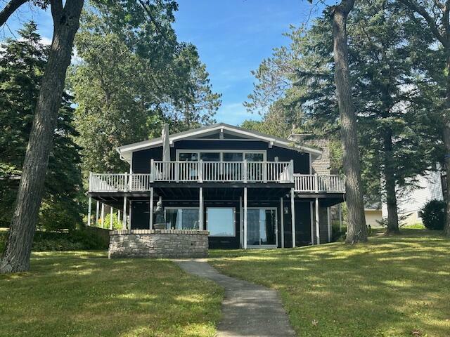 3450 Foothill Road  Oscoda MI 48750 photo