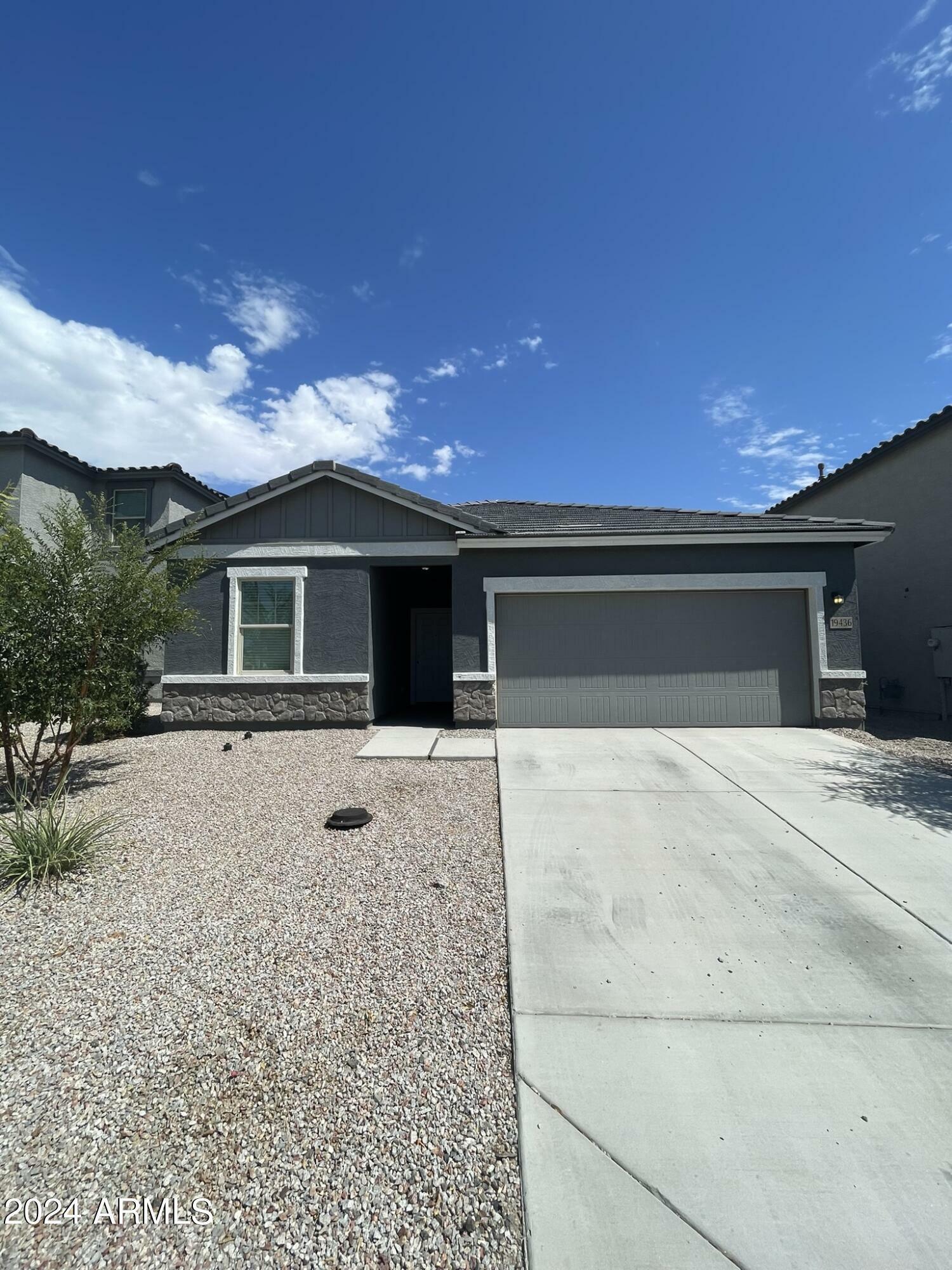 Property Photo:  19436 W Elm Street  AZ 85340 