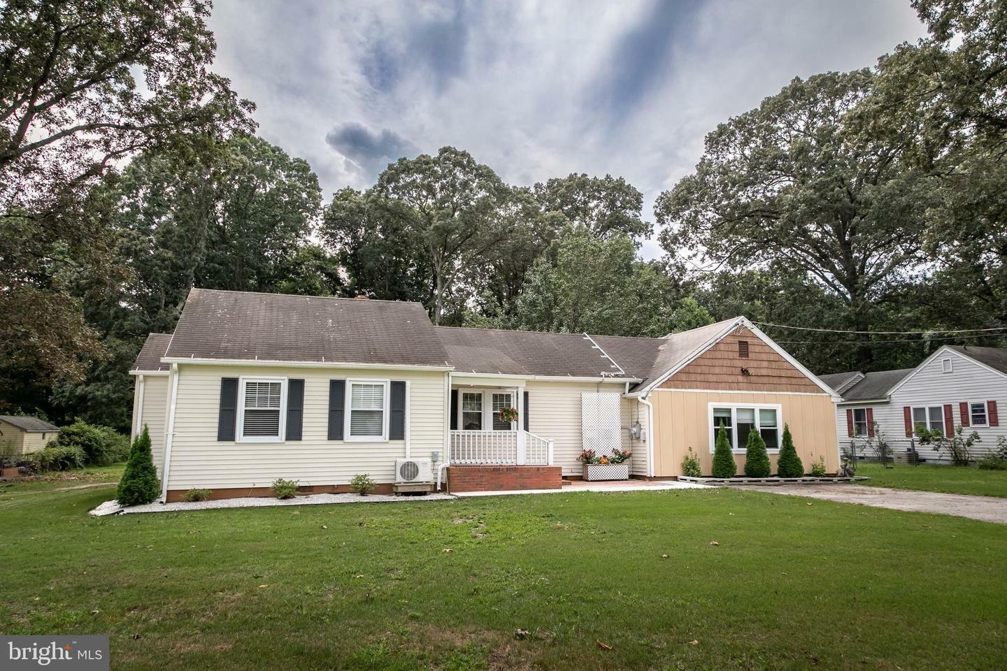 Property Photo:  31091 Mount Hermon Road  MD 21804 