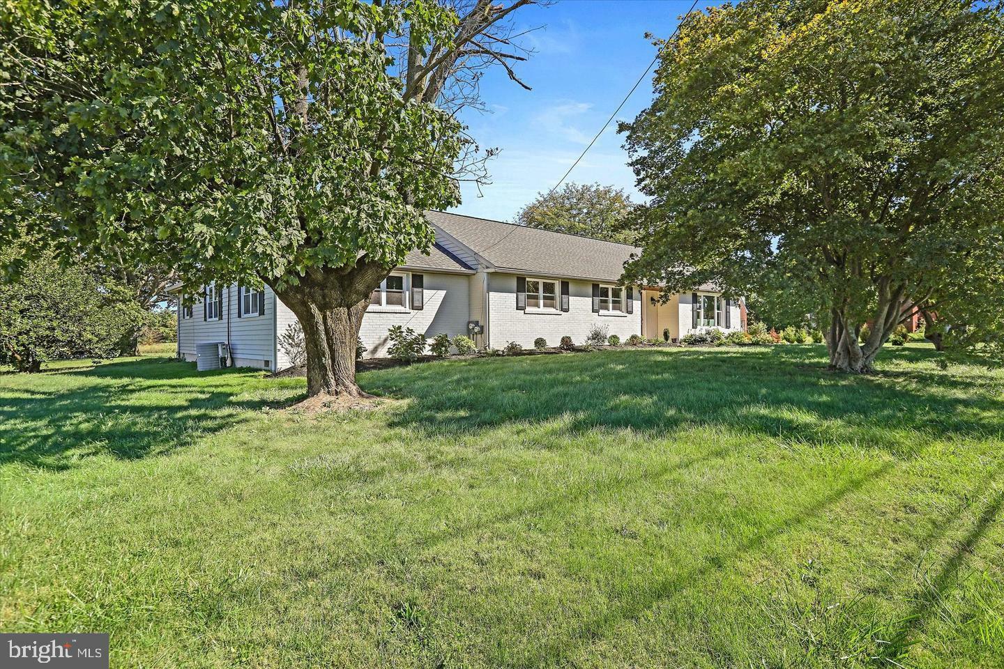 Property Photo:  000 Twin Oaks Drive  PA 18944 