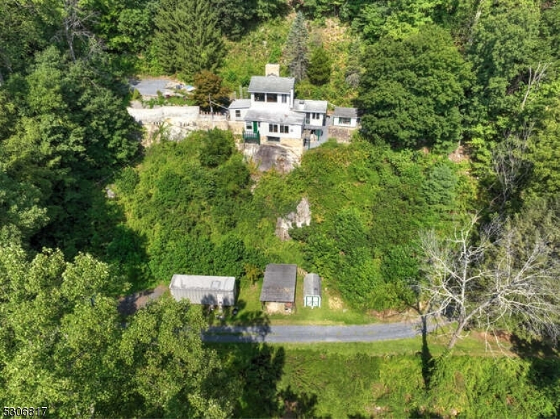 Property Photo: 203 Mountain Lake Rd NJ 07823