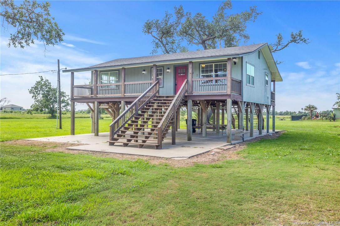 Property Photo:  241 Hebert Camp Road  LA 70607 