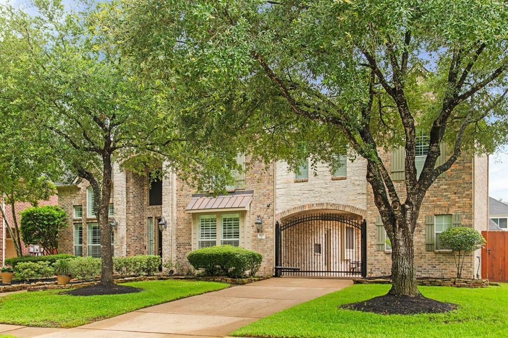 Property Photo:  14011 Falcon Heights Drive  TX 77429 