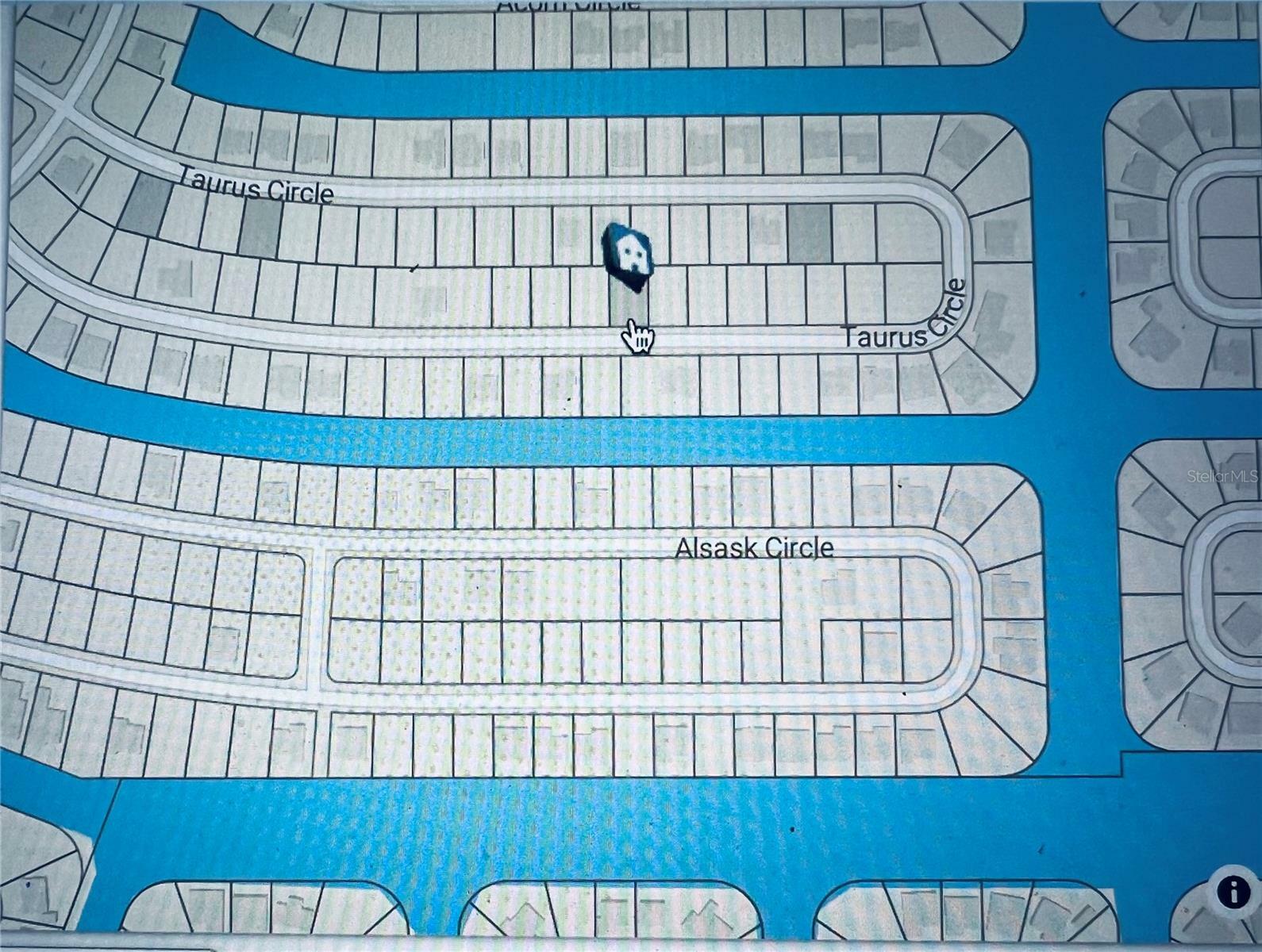 Property Photo:  15025 Taurus Circle  FL 33981 