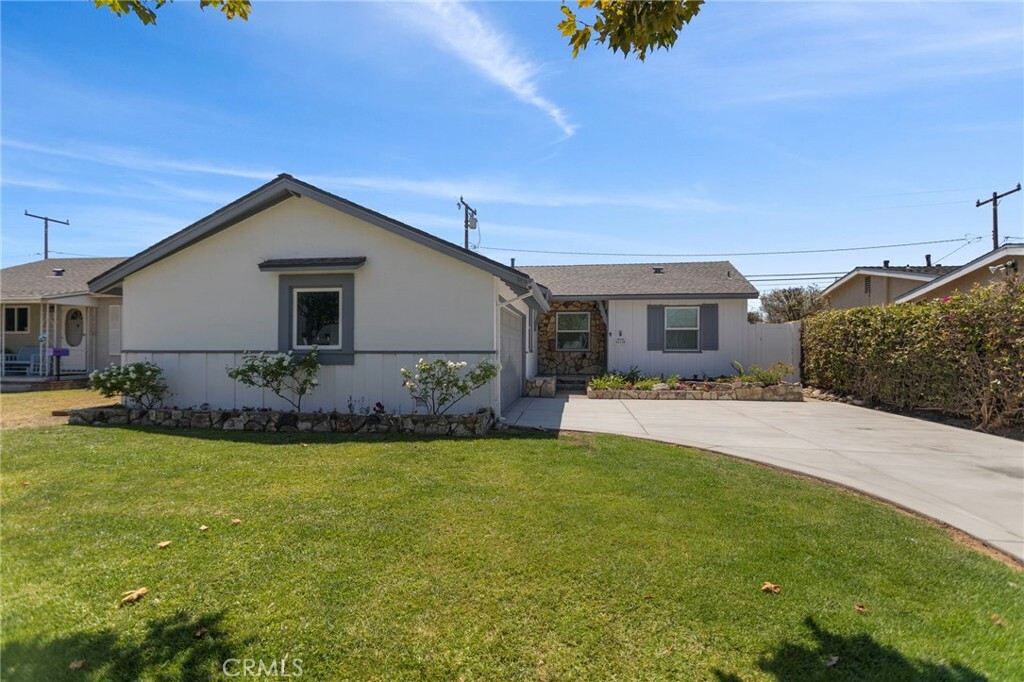 Property Photo:  5118 Scott Street  CA 90503 