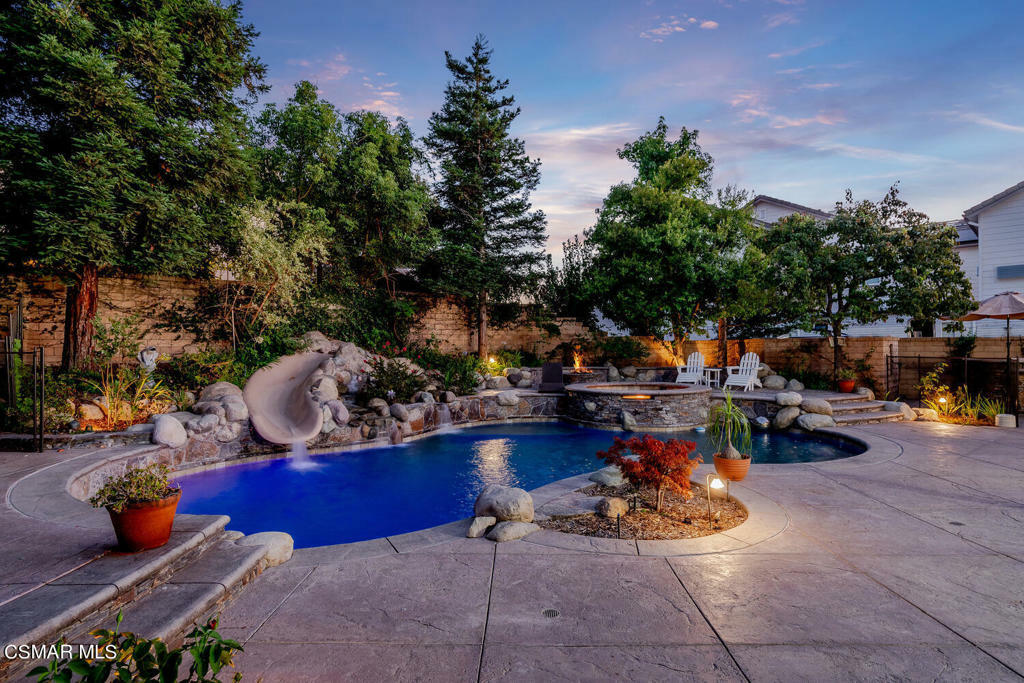 Property Photo: 5734 Cherokee Circle CA 93063