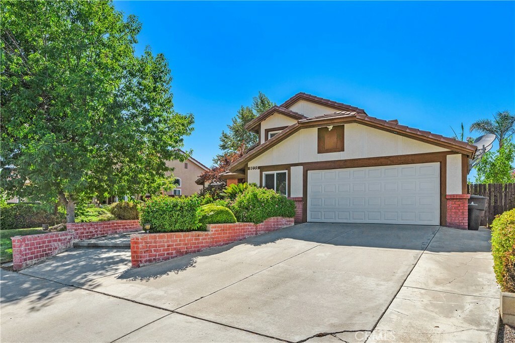 Property Photo:  9235 Stephanie Street  CA 92508 