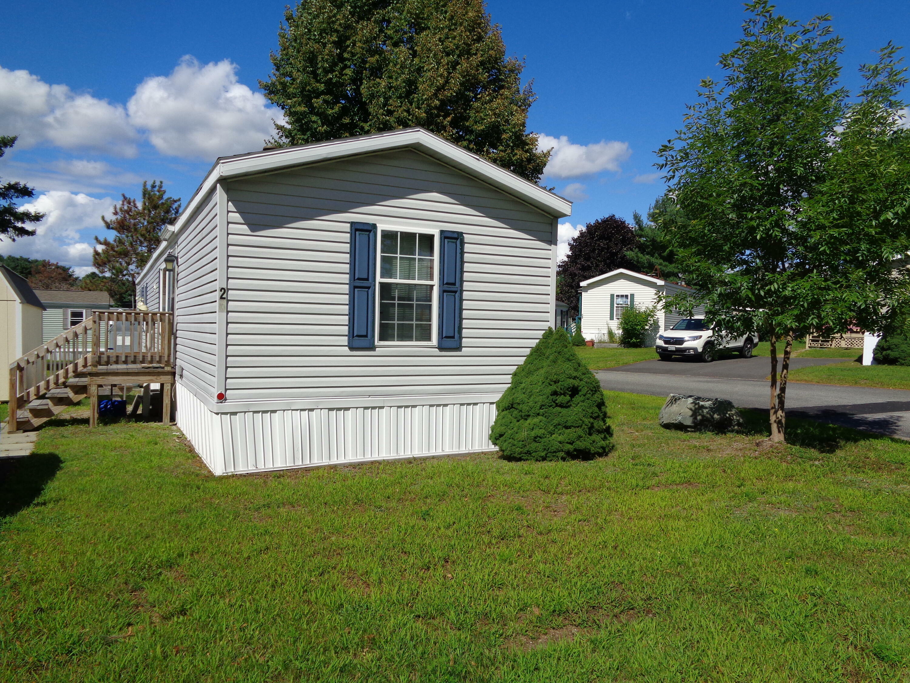 Property Photo:  26 Fiddlehead Lane  ME 04640 