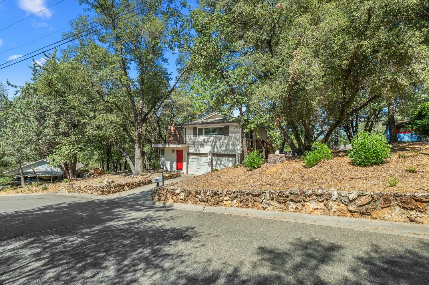 Property Photo:  2842 Northridge Drive  CA 95667 