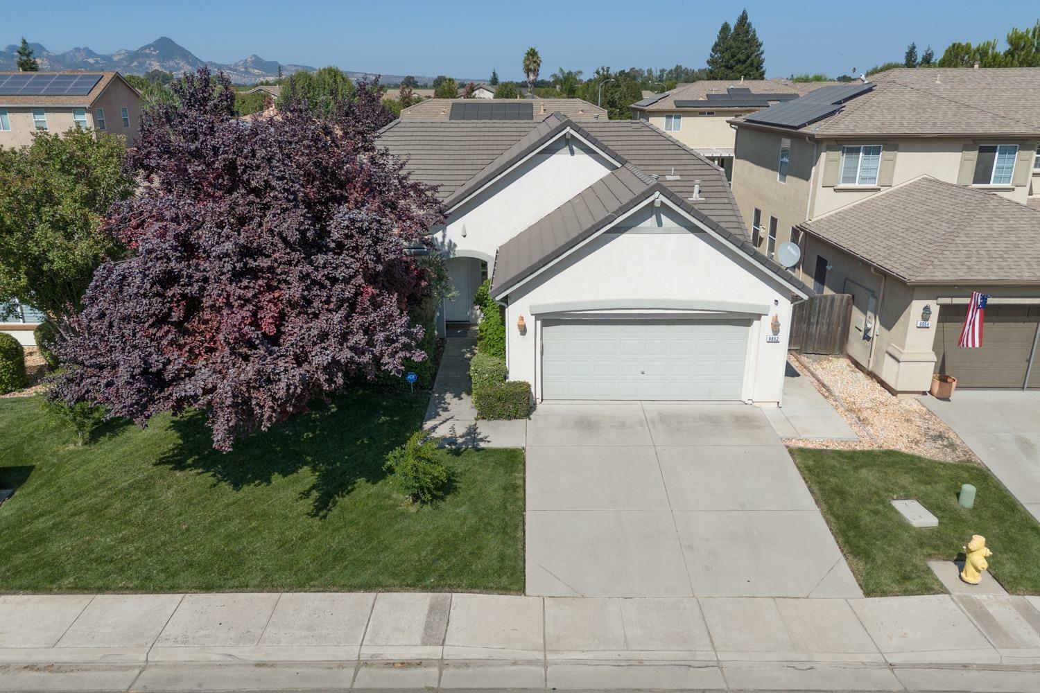 Property Photo:  9852 Ellis Way  CA 95953 