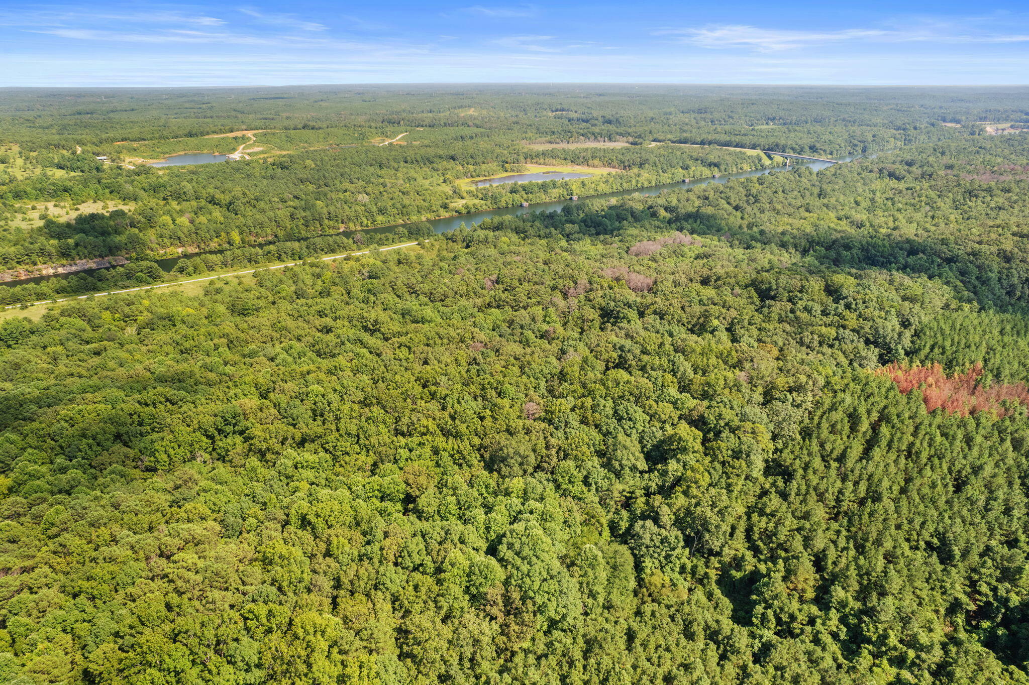 Property Photo:  0 Ms-4/Natchez Trace  MS 38838 