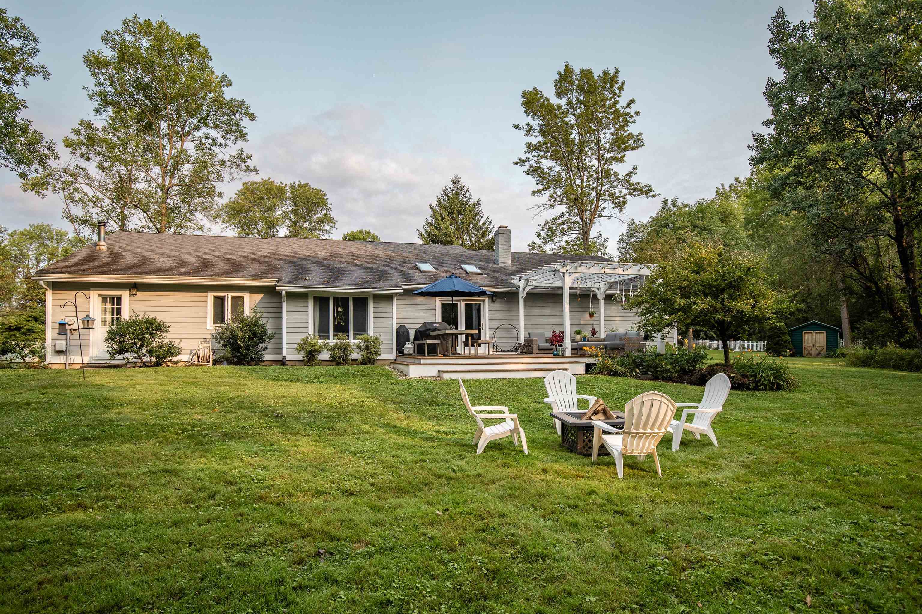 Property Photo:  222 Olde Orchard Lane  VT 05482 