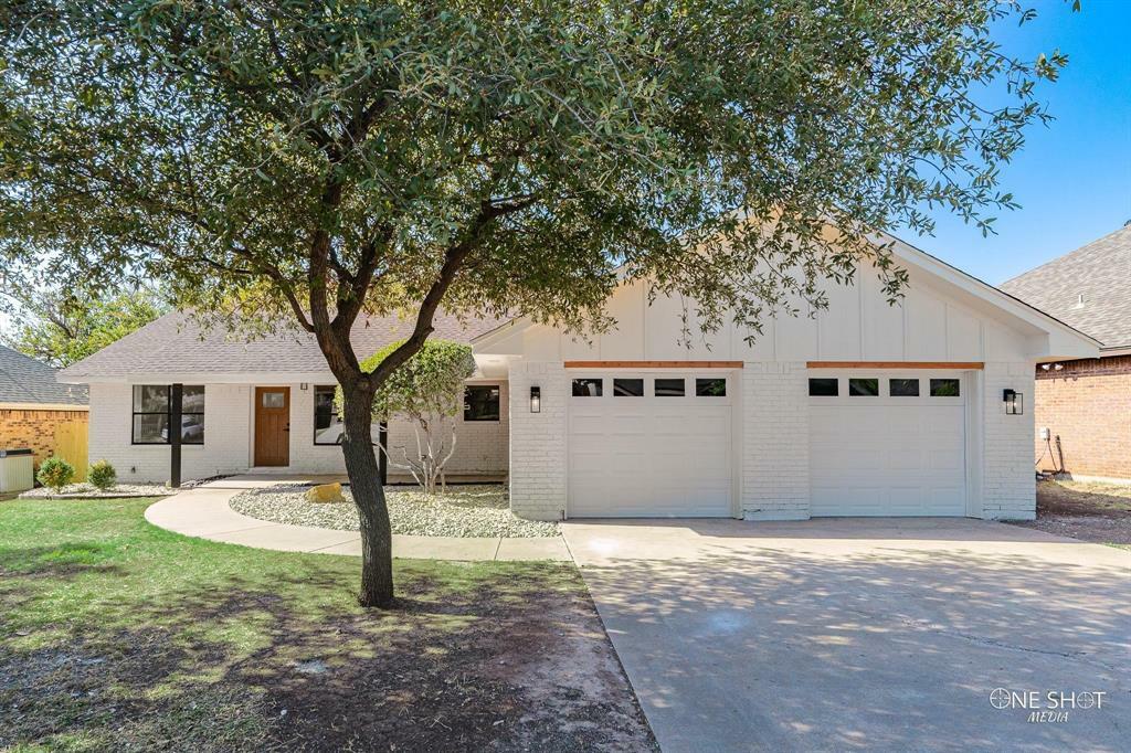 Property Photo:  4701 Beall Boulevard  TX 79606 