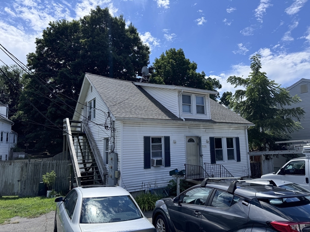 Property Photo:  926 Waverley St  MA 01702 