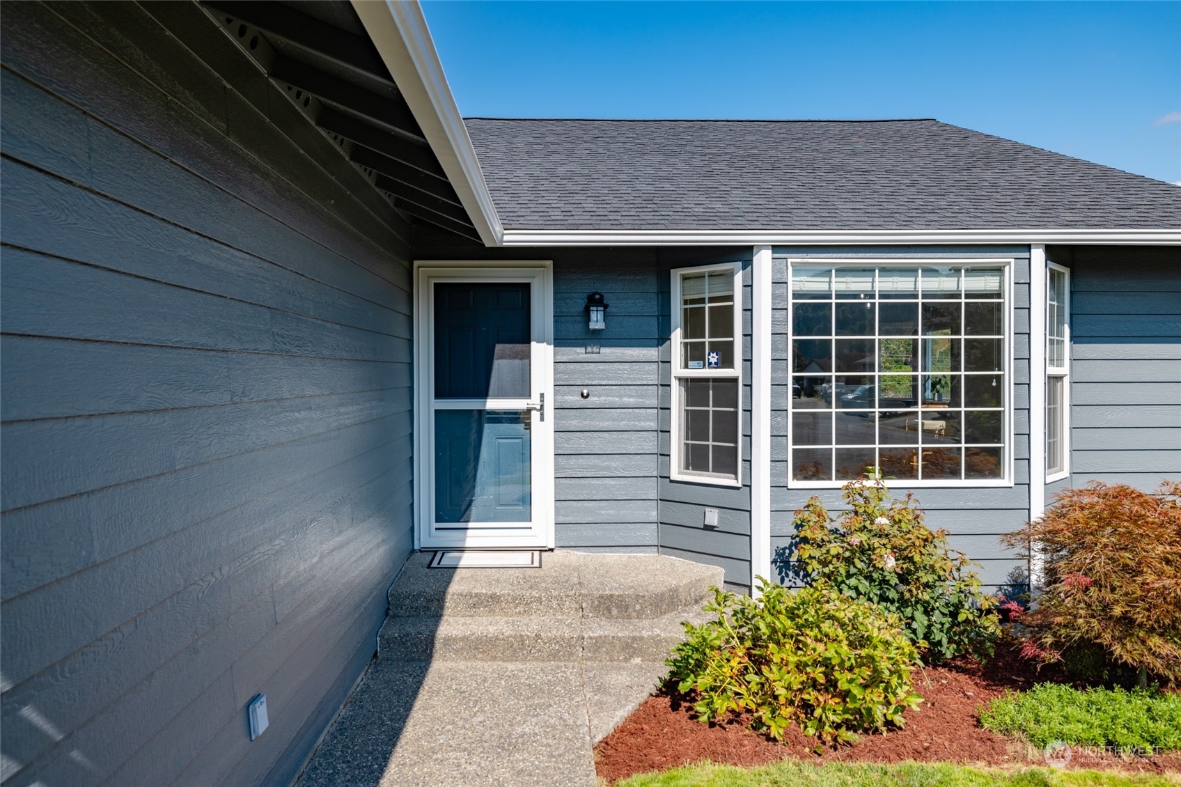 Property Photo:  17119 Zoya Drive  WA 98274 