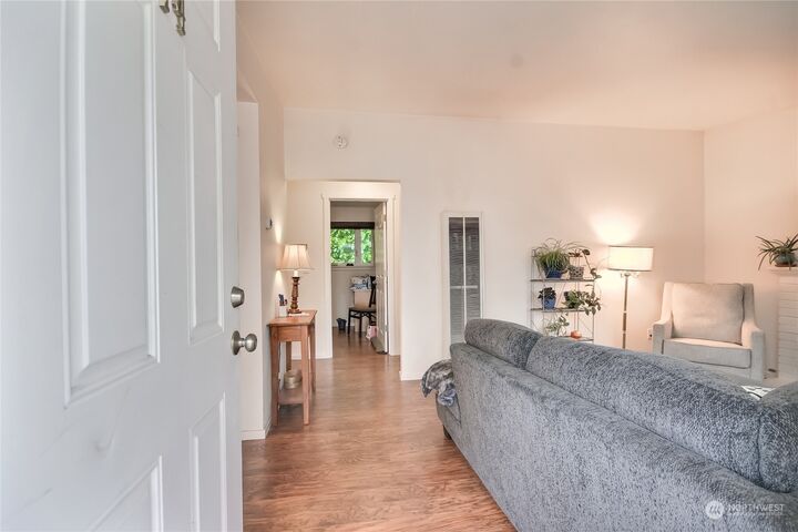 Property Photo:  8414 John Dower Road SW 14  WA 98499 