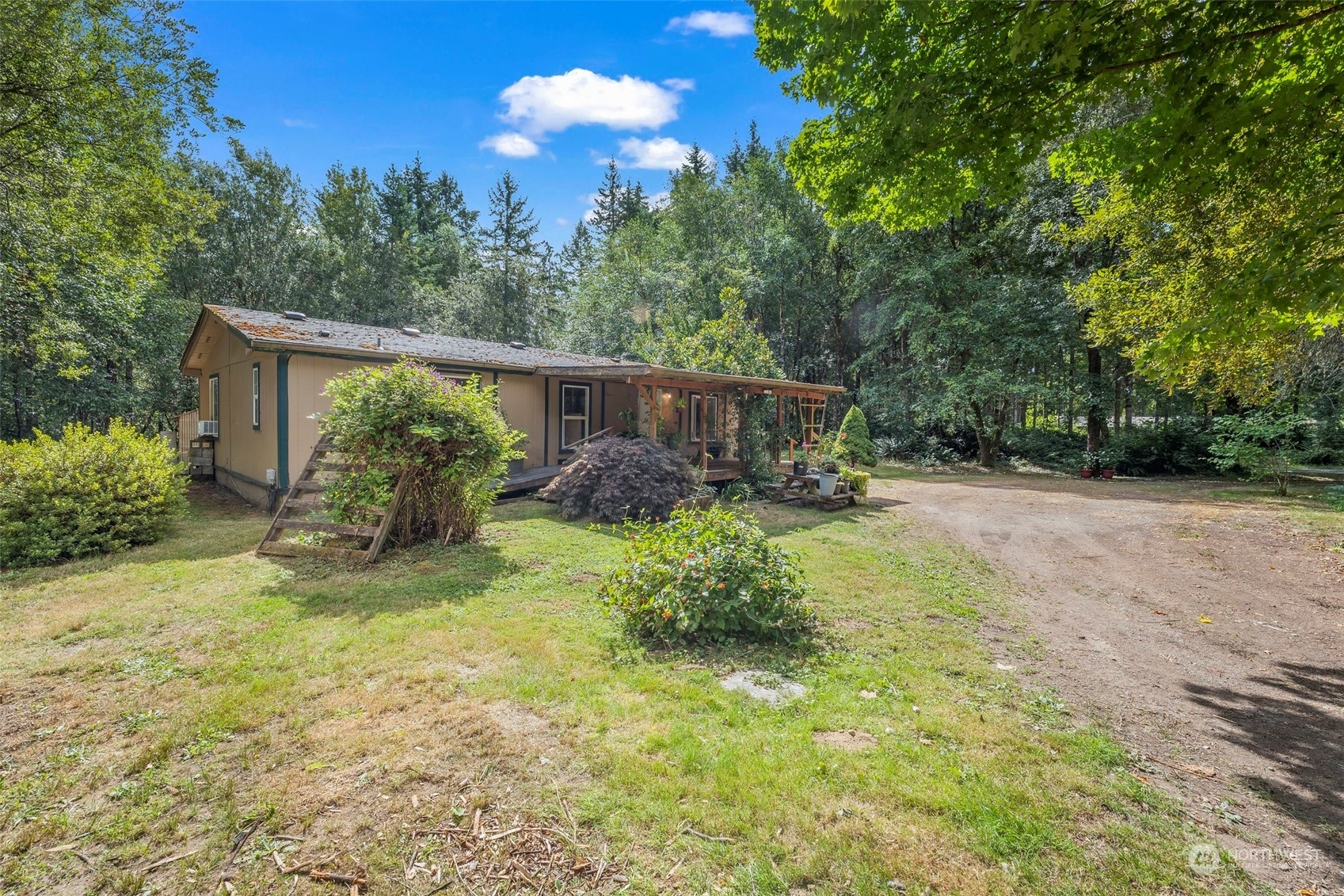 Property Photo:  7973 Ebbert Drive SE  WA 98367 