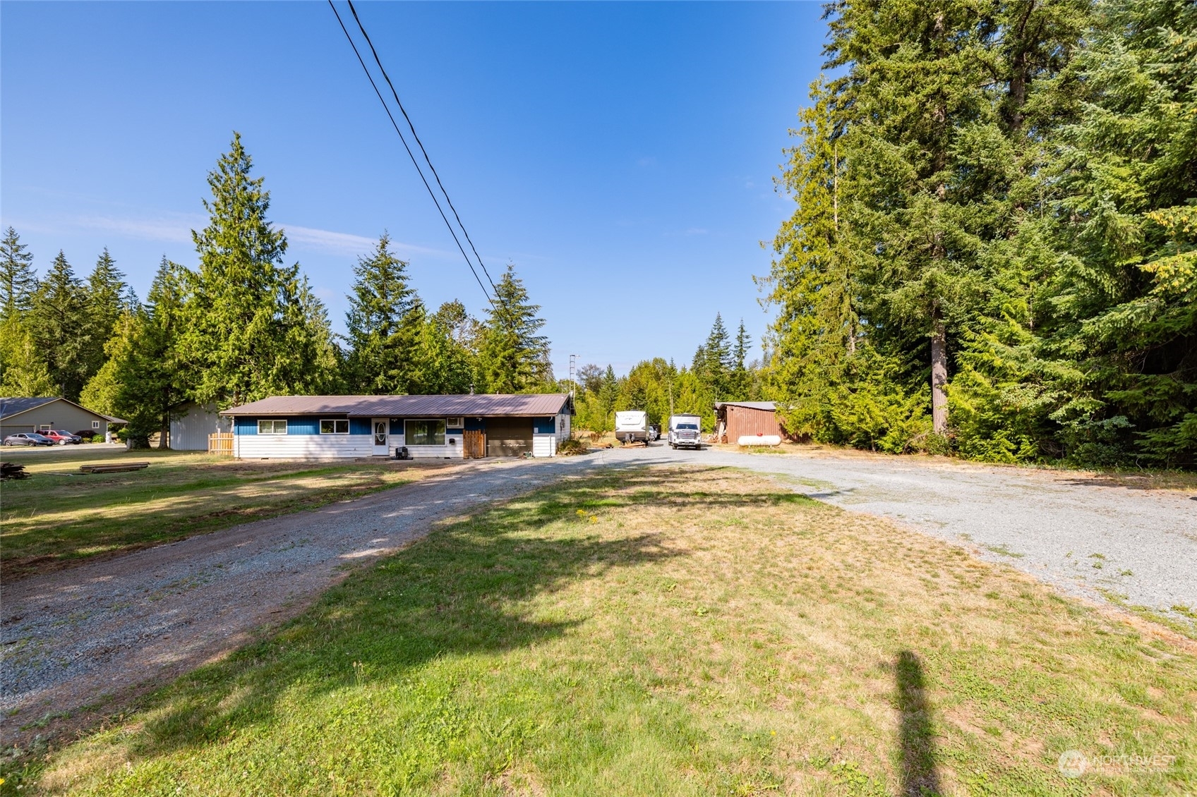 Property Photo:  4372 State Route 9  WA 98284 