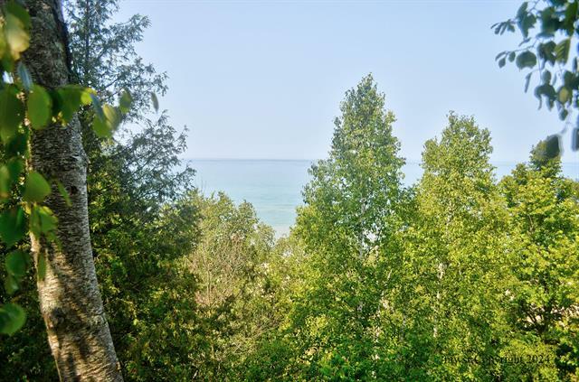 Property Photo:  4733 N Lakeshore Drive  MI 49436 