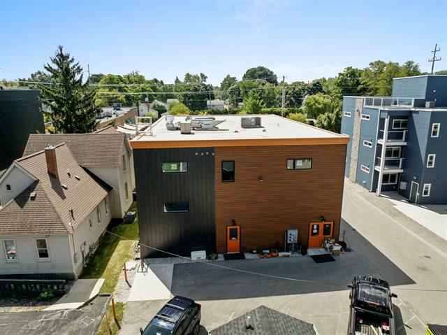 Property Photo: 912 W Front Street MI 49684