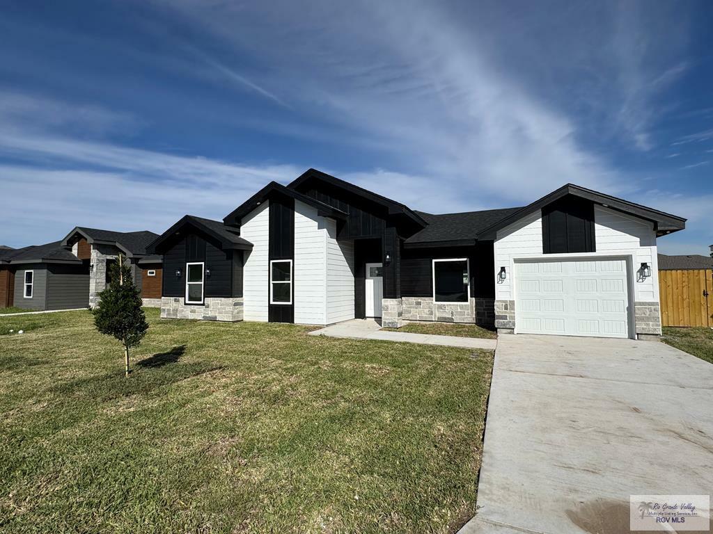 Property Photo:  216 S Drift St  TX 78559 