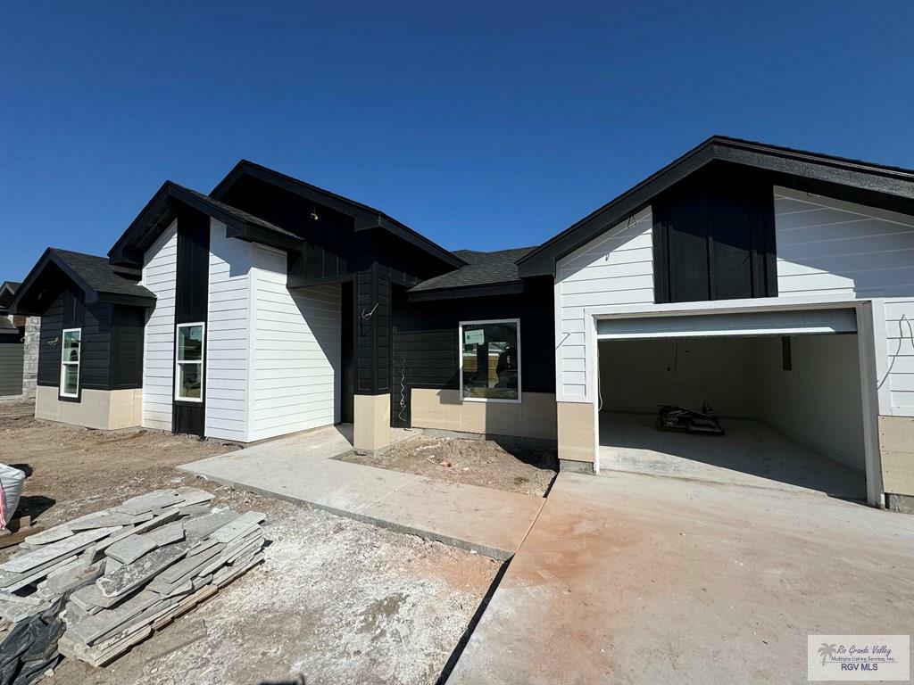 Property Photo:  216 S Drift St  TX 78559 