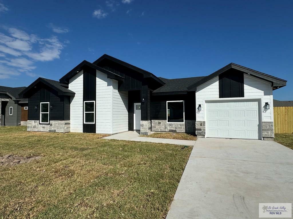 Property Photo:  216 S Drift St  TX 78559 