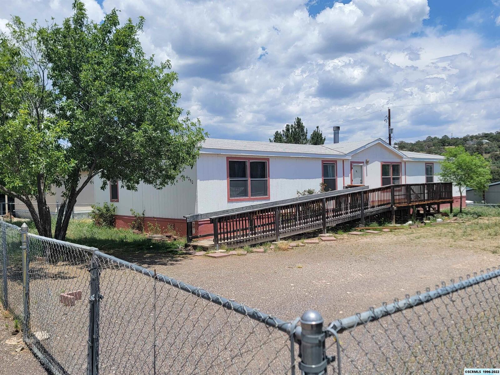 Property Photo: 4250 Blue Jay Lane NM 88061