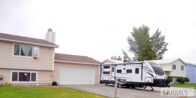 Property Photo:  485 N Bob O Link Drive  ID 83401 