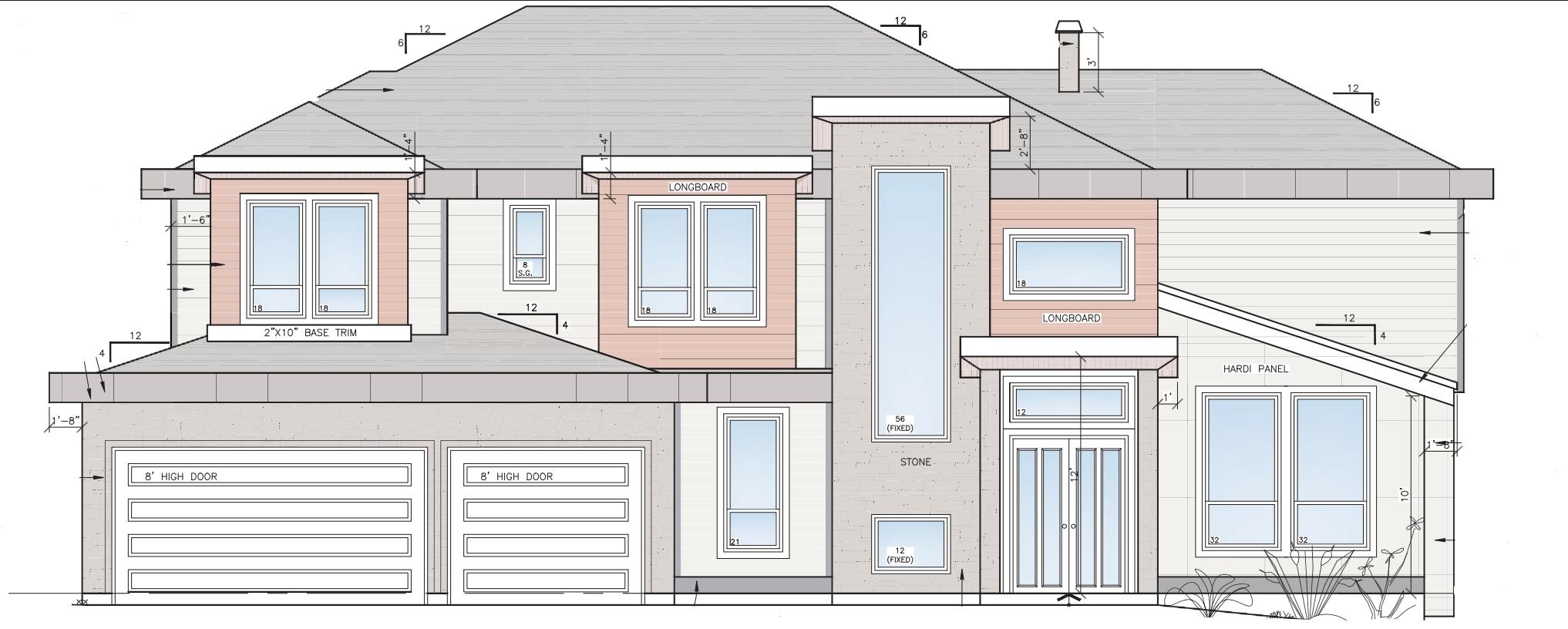 Photo de la propriété:  3558 155A Street  BC V3Z 0G6 