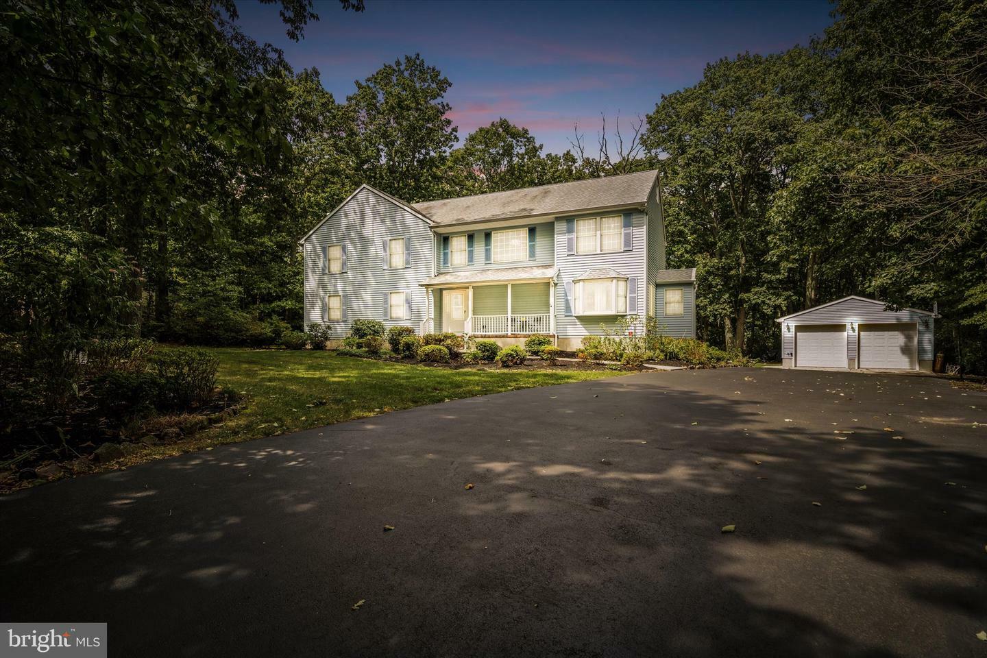 Property Photo:  340 Lakewood Road  NJ 08533 