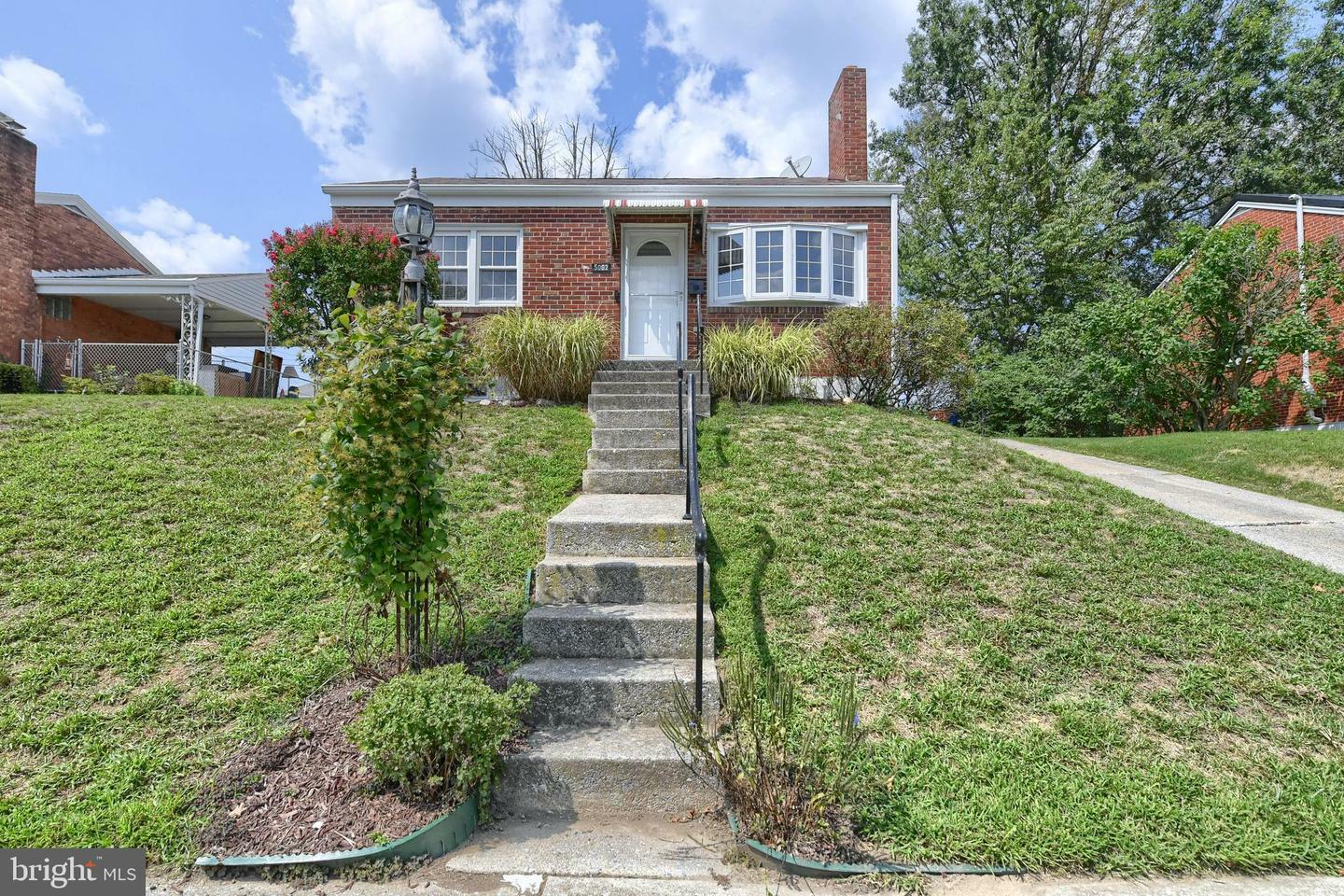 Property Photo:  5002 Utah Avenue  PA 17109 