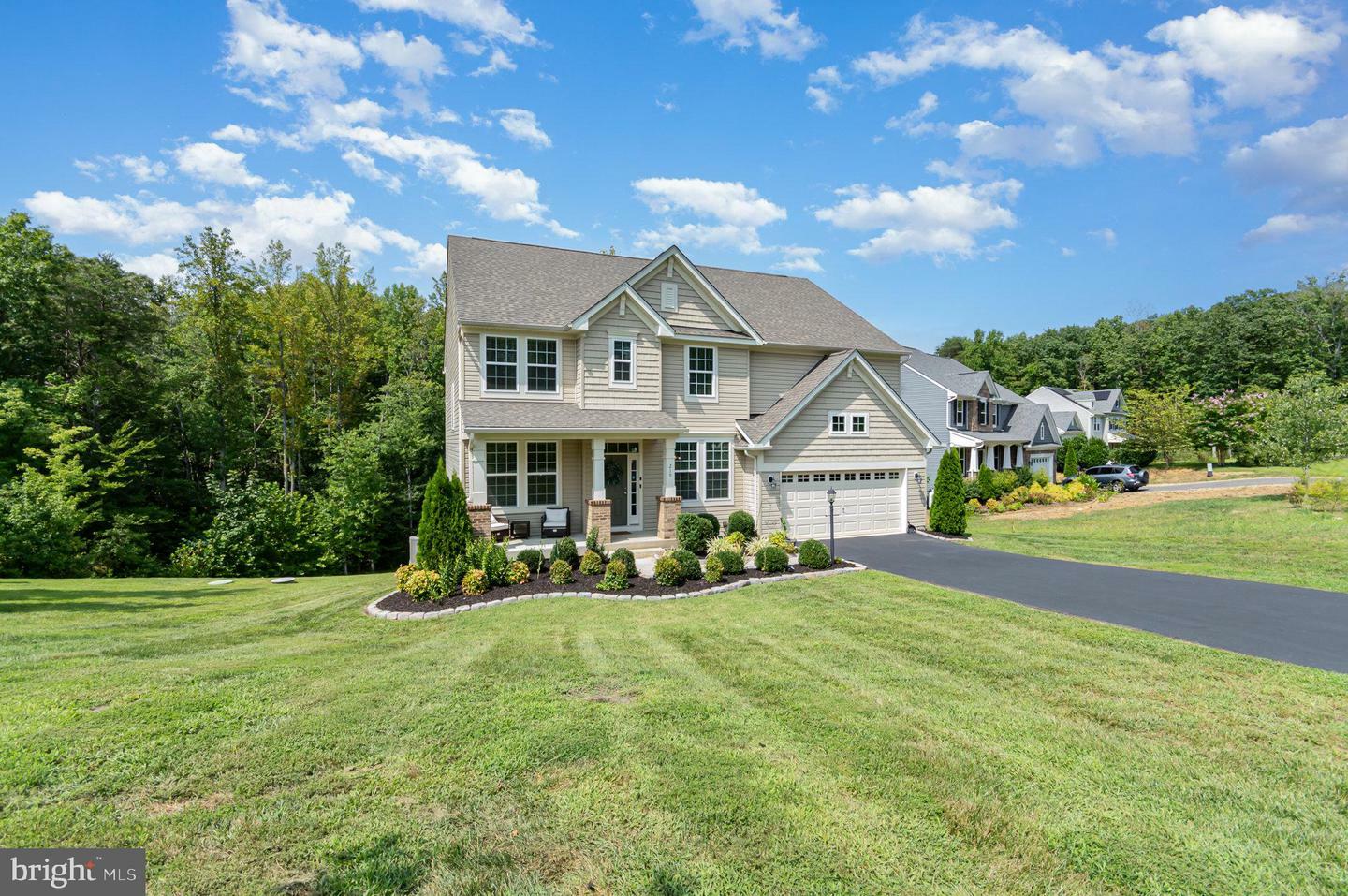 Property Photo:  219 Rock Raymond Drive  VA 22554 