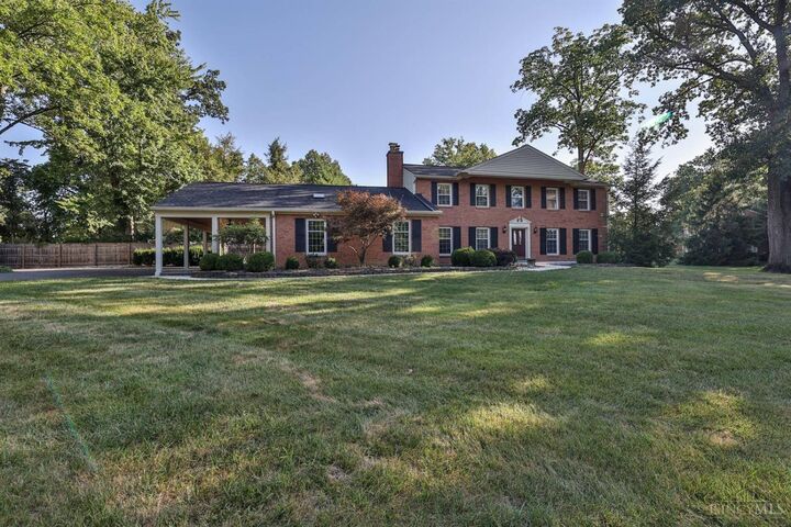 1800 Nimrod Boulevard  Loveland OH 45140 photo