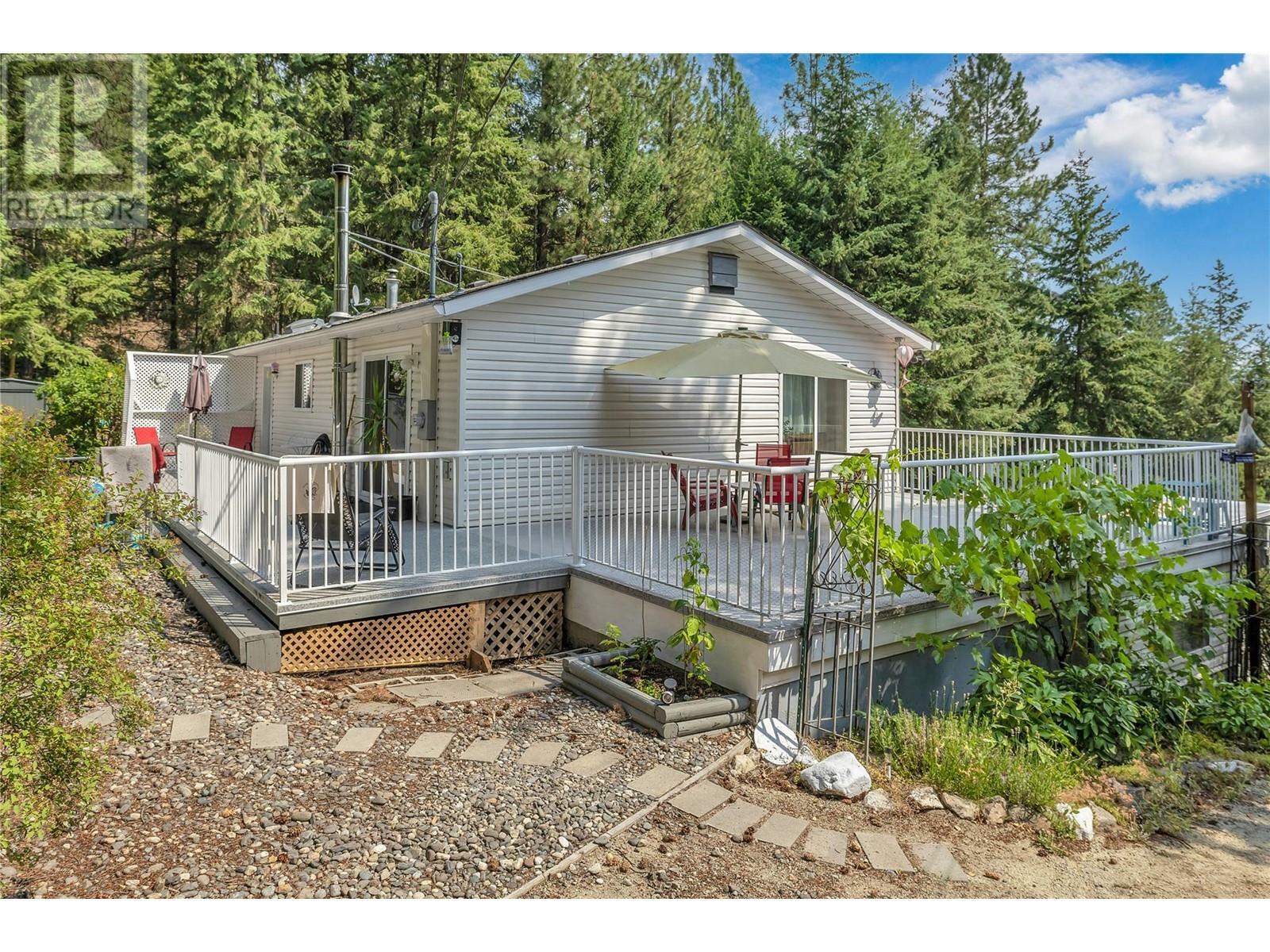 Property Photo:  10736 Pinecrest Road  BC V1H 2C1 