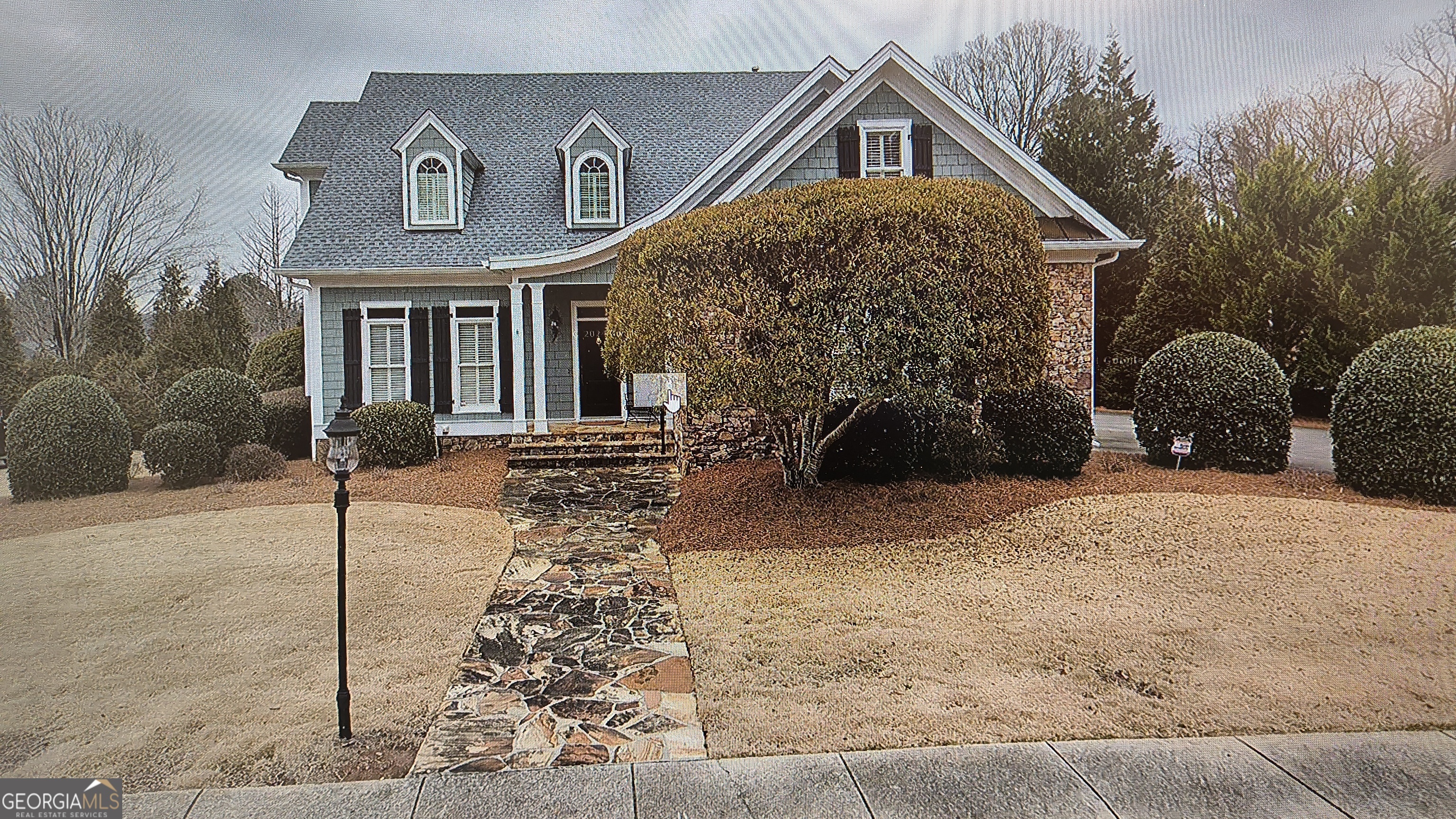 Property Photo:  11 Haley Drive SE  GA 30161 