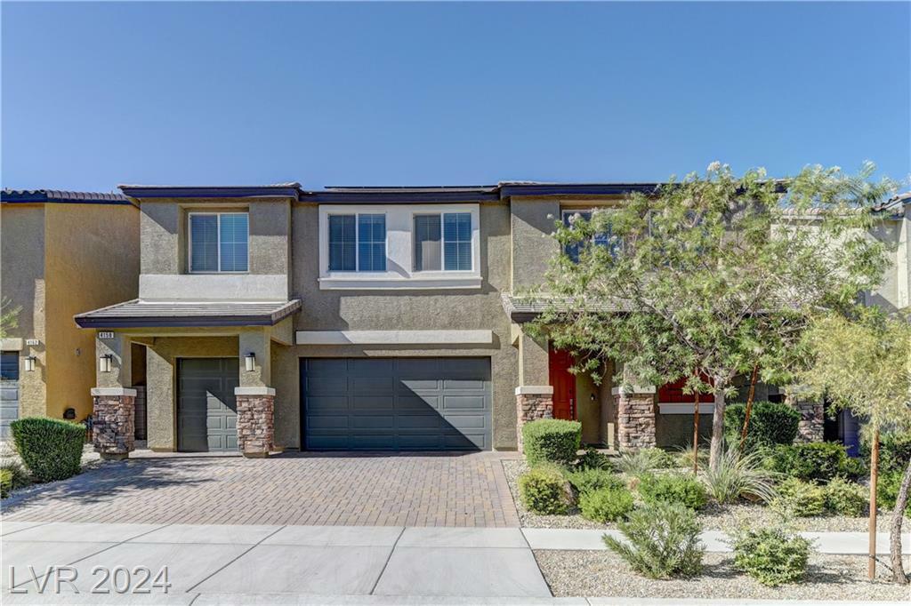 Property Photo:  4158 Kerberos Avenue  NV 89084 