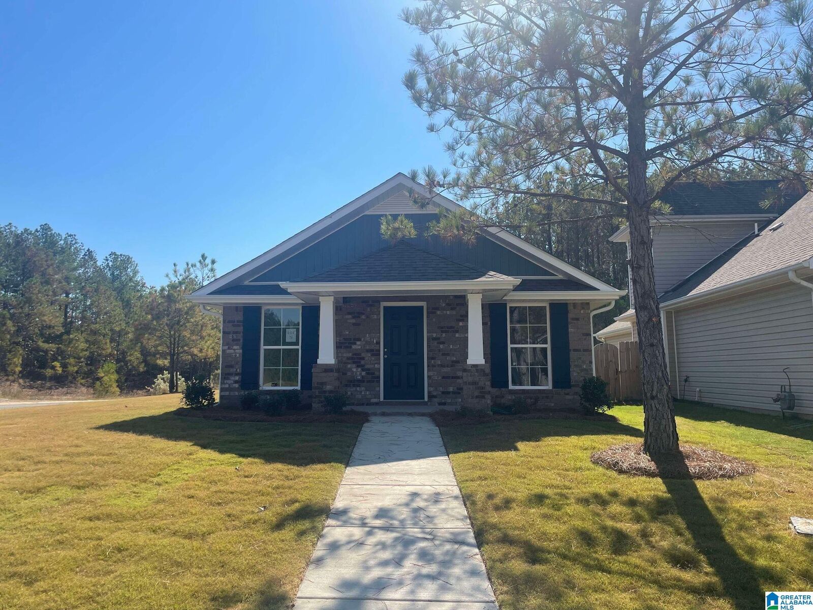 Property Photo:  1294 Village Trail  AL 35040 