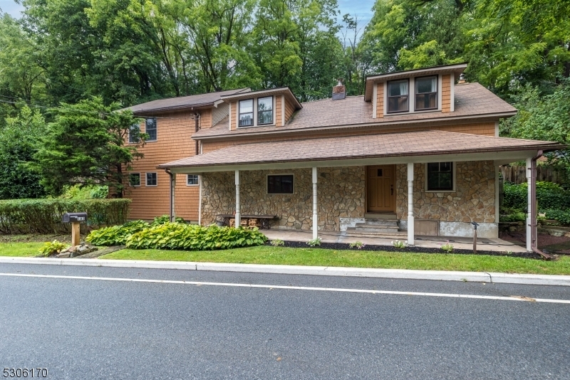 Property Photo: 185 Route 519 NJ 08865