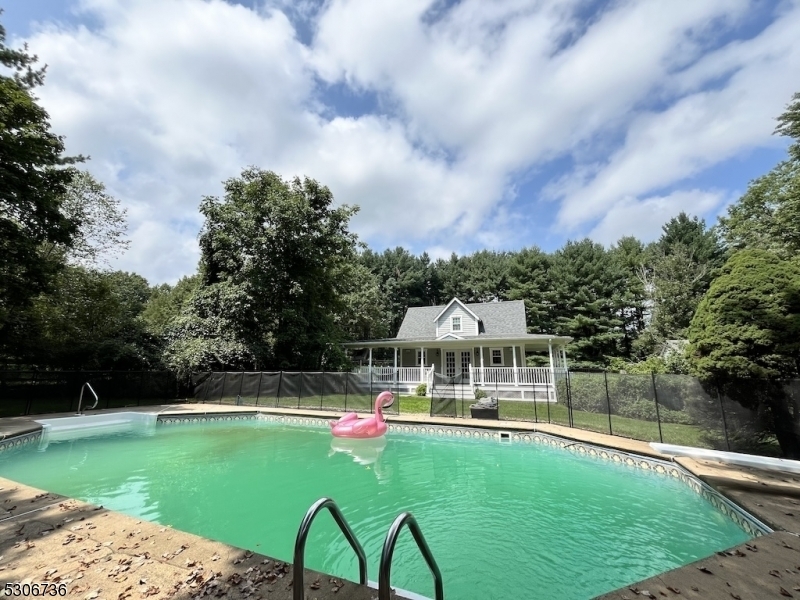 Property Photo:  3 Witherspoon St  NJ 08889 