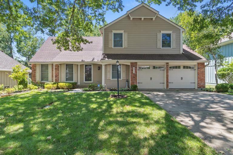Property Photo: 12147 W 99th Terrace KS 66215